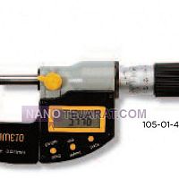 ip 65 digital outside micrometers